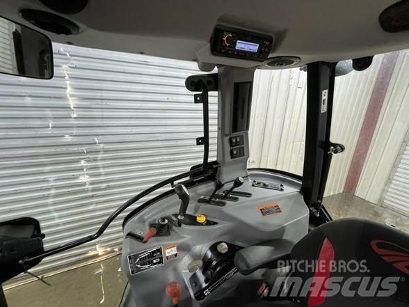 Mahindra 7095 Трактори