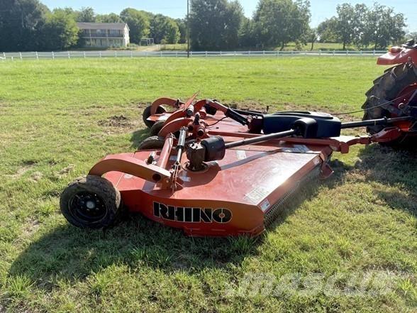 Rhino TS12 Косилки-формувачі