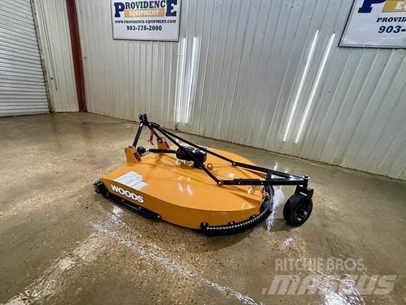 Woods BB72.30 Будтехніка - Інші