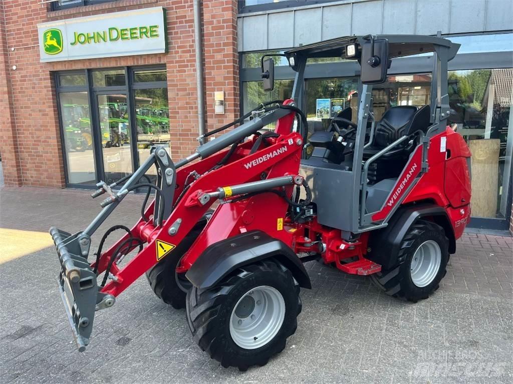 Weidemann 1390 Сільгосптехніка - Інші