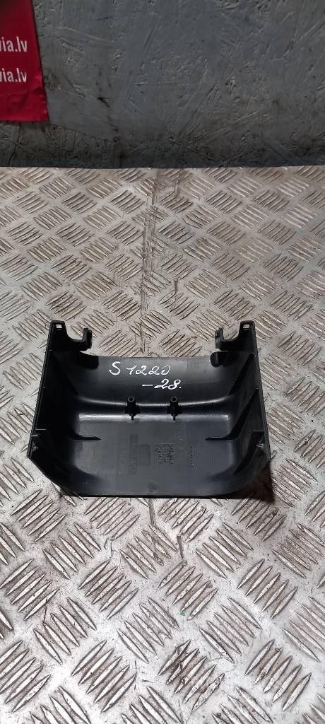 Scania G 400    1549221 Кабіни