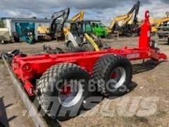 Bigab 15-19 Самосвальні причепи
