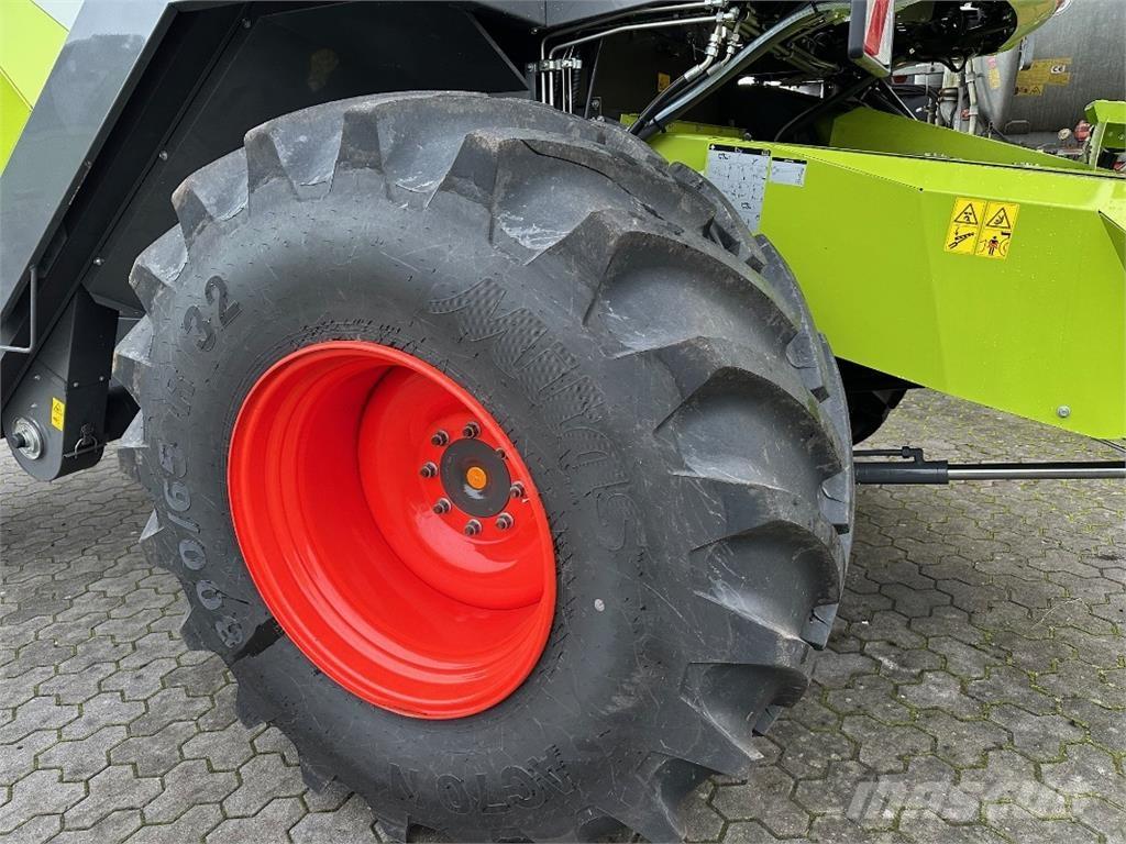 CLAAS Evion 450 Зернозбиральні комбайни