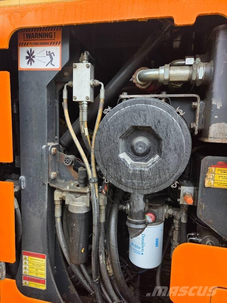 Prime Tech PT-175 Лісогосподарські трактори