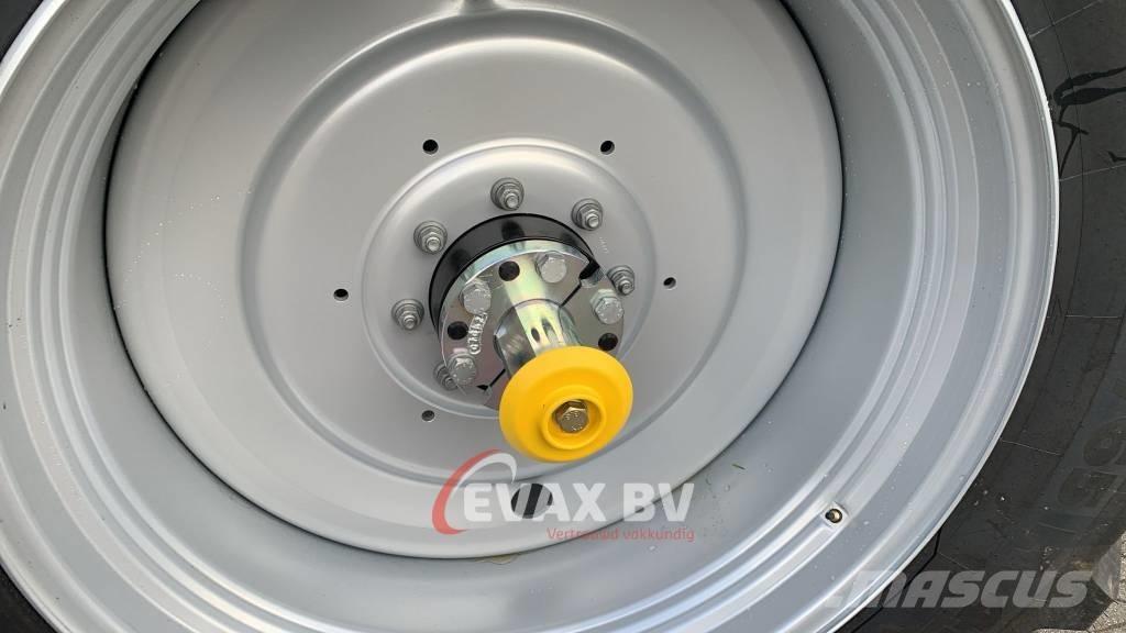 Case IH Puma 175 CVX Трактори