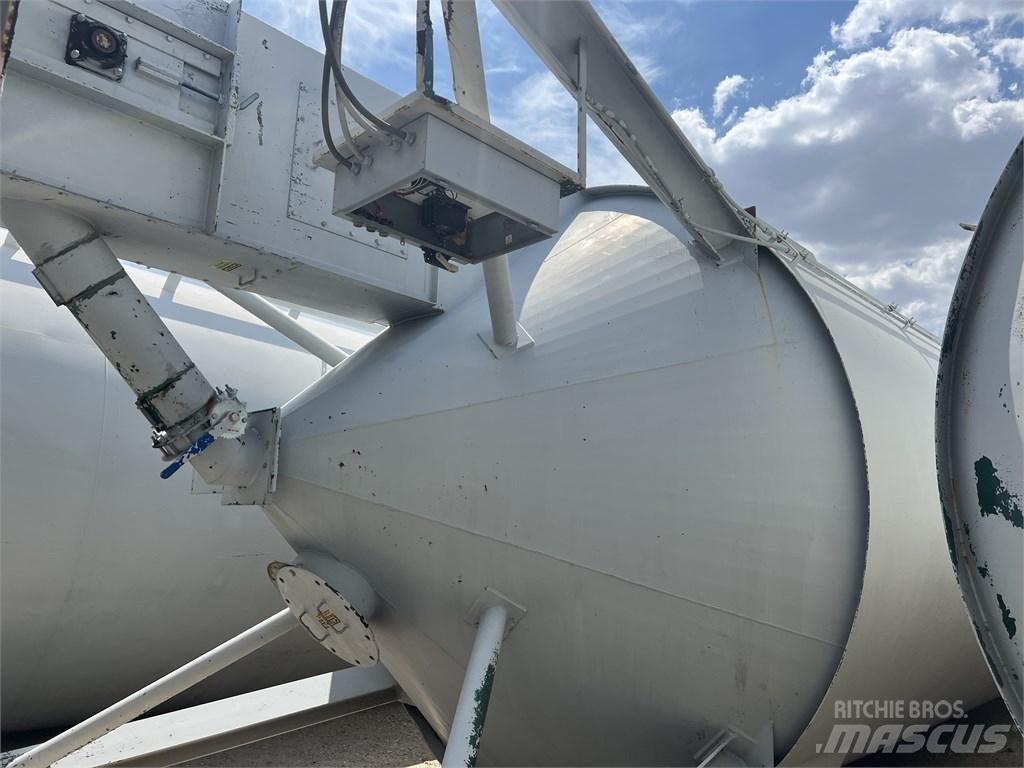 Appco Storage Silo Будтехніка - Інші
