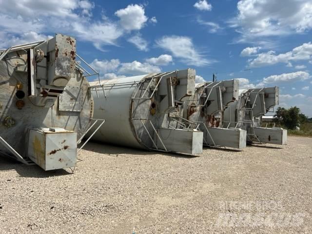 Appco Storage Silo Будтехніка - Інші