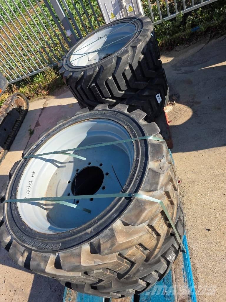 Genie Z 60/34 J Шини