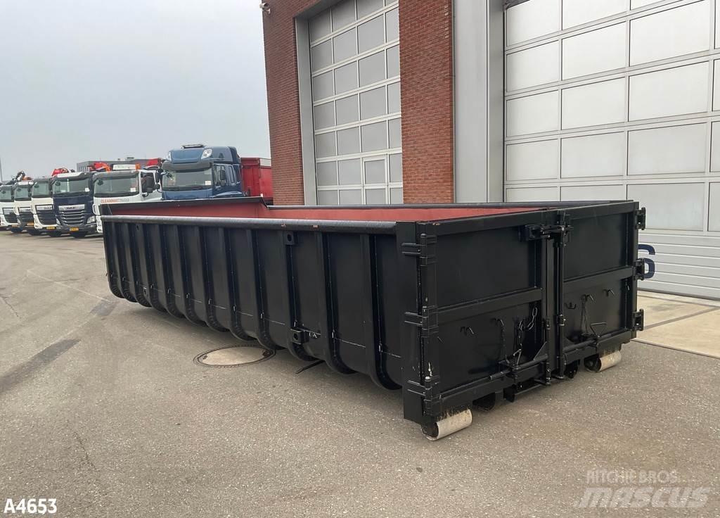  CONTAINER 15m³ NEW Спеціальні контейнери