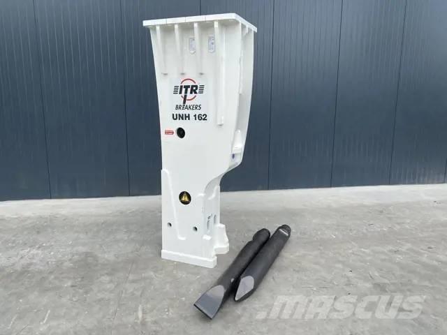  ITR UNH162 Плуги