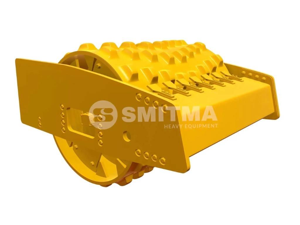 CAT CS11GC Інше обладнання