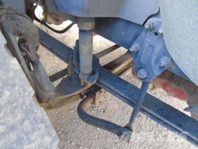 Volvo VNL740 Тягачі