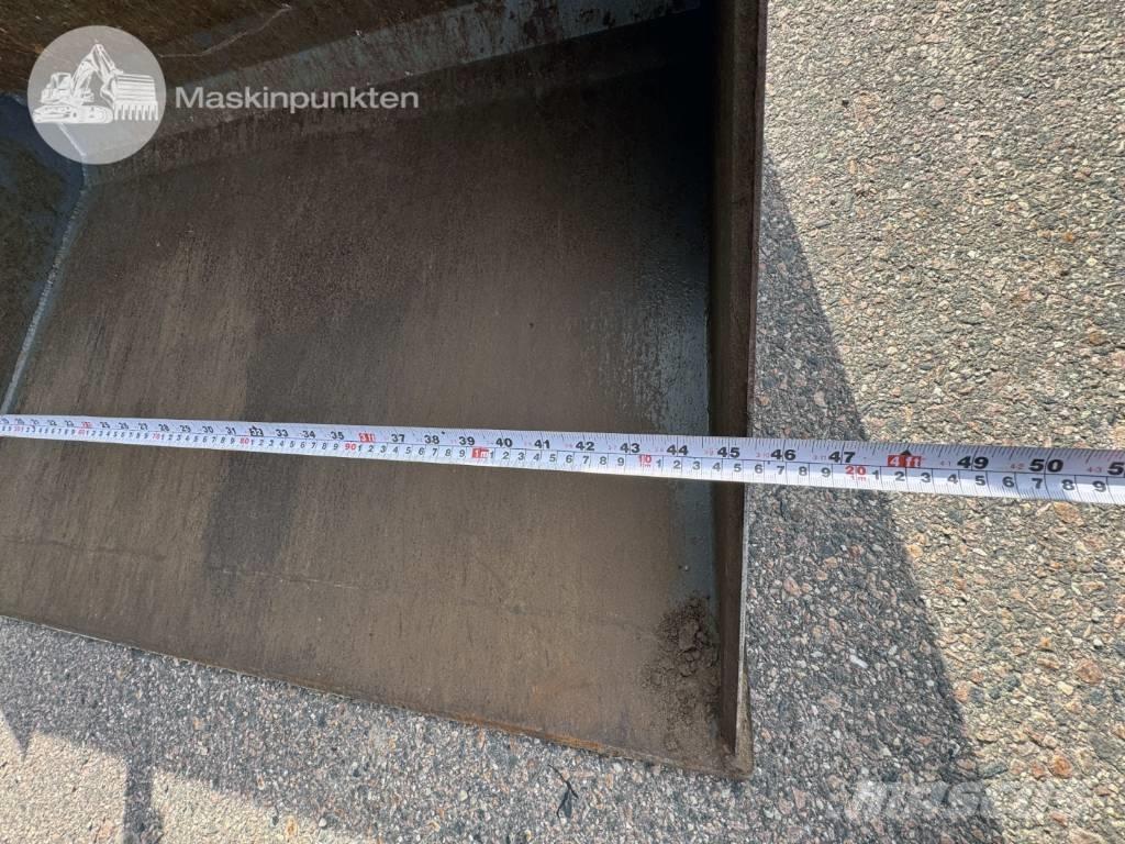 Flexitrac 1126 Малі навантажувачі