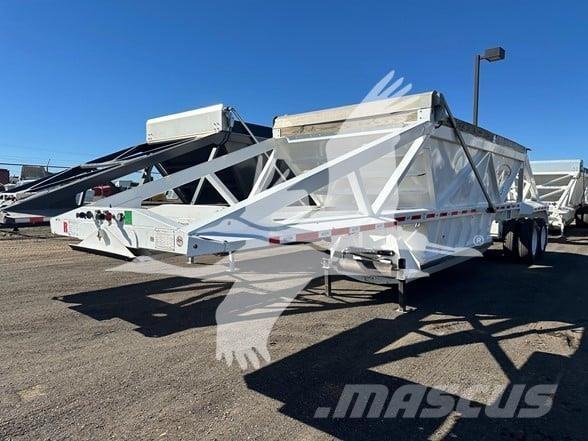 DURA HAUL XLS Самоскиди