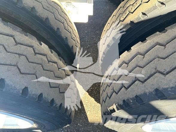 DURA HAUL XLS Самоскиди