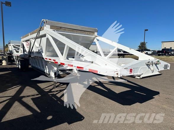 DURA HAUL XLS Самоскиди