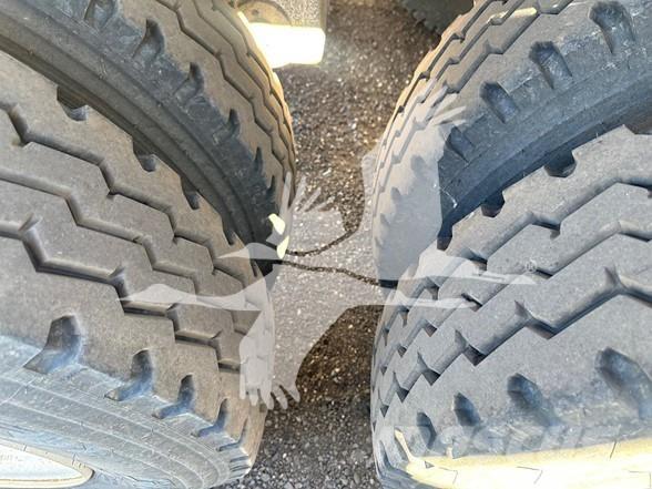 DURA HAUL XLS Самоскиди