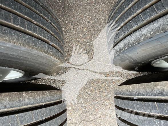 Utility 3000R Напівпричепи-рефрижератори