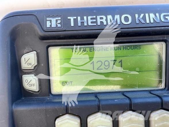 Utility 3000R Напівпричепи-рефрижератори