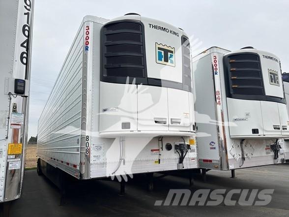Utility 3000R Напівпричепи-рефрижератори