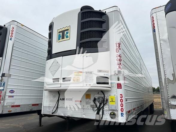 Utility 3000R Напівпричепи-рефрижератори