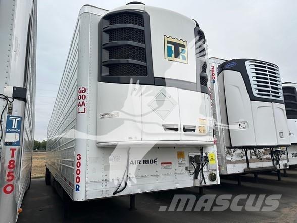 Utility 3000R Напівпричепи-рефрижератори