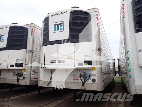 Utility 3000R Напівпричепи-рефрижератори