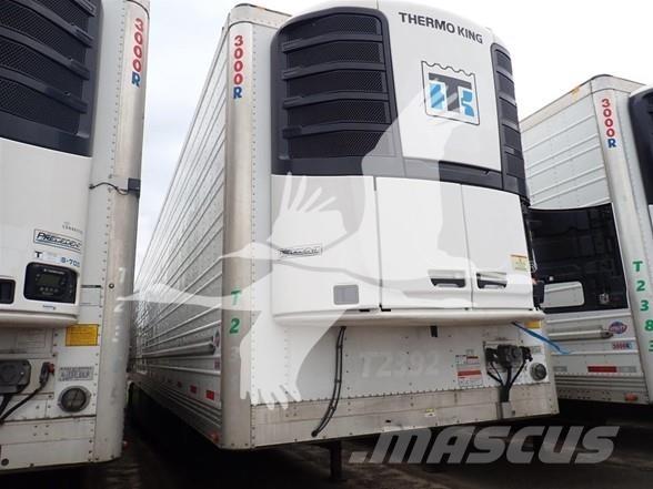 Utility 3000R Напівпричепи-рефрижератори
