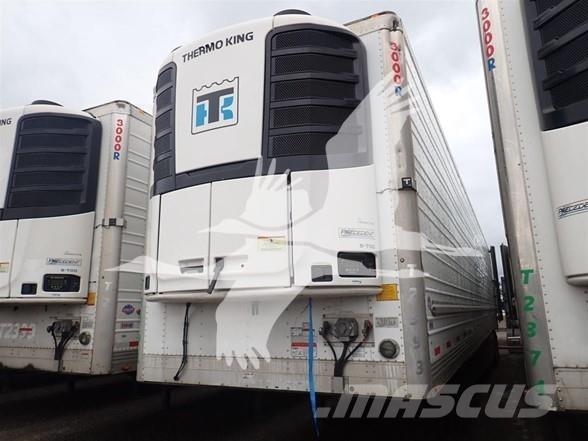 Utility 3000R Напівпричепи-рефрижератори