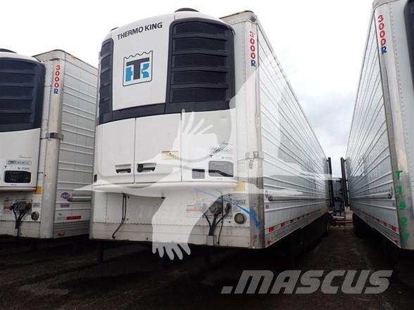 Utility 3000R Напівпричепи-рефрижератори