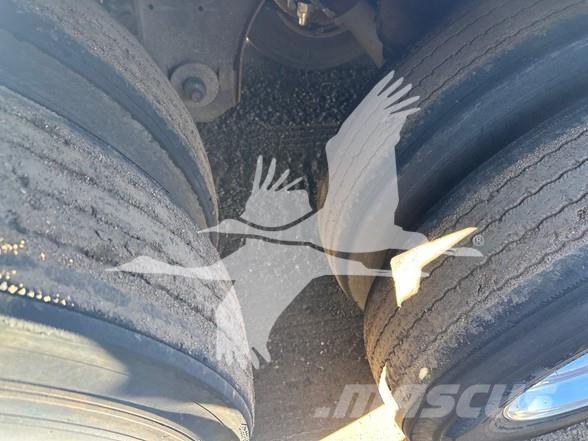 Utility 3000R Напівпричепи-рефрижератори