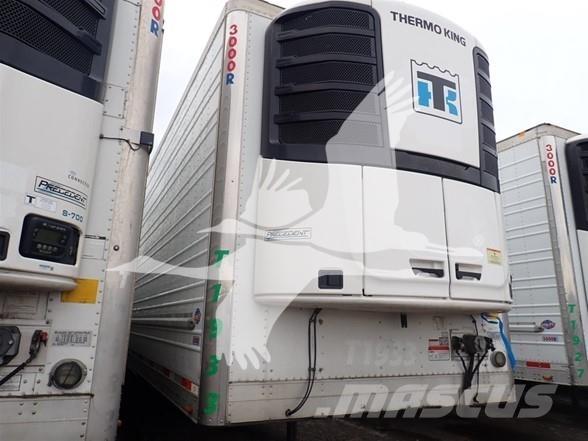 Utility 3000R Напівпричепи-рефрижератори