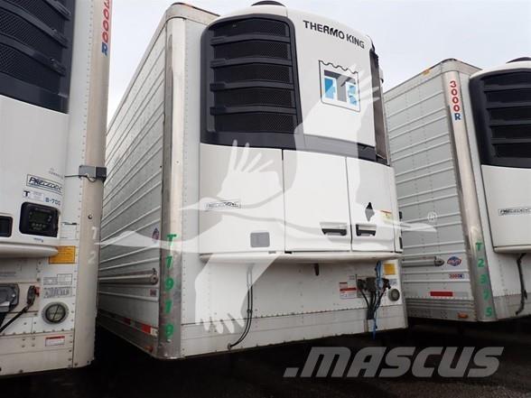 Utility 3000R Напівпричепи-рефрижератори