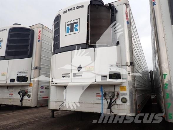 Utility 3000R Напівпричепи-рефрижератори