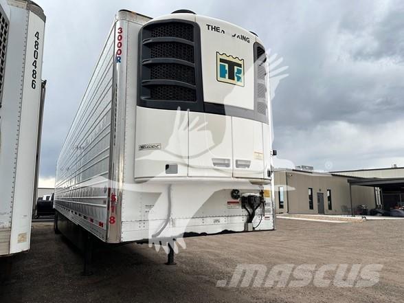 Utility 3000R Напівпричепи-рефрижератори