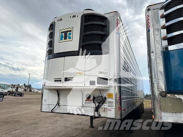 Utility 3000R Напівпричепи-рефрижератори