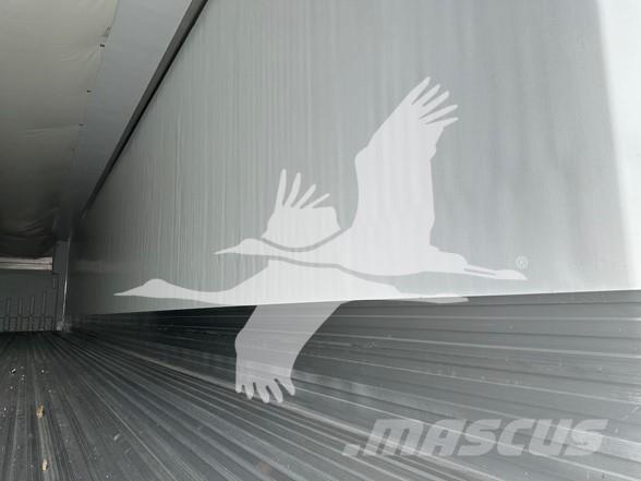 Utility 3000R Напівпричепи-рефрижератори