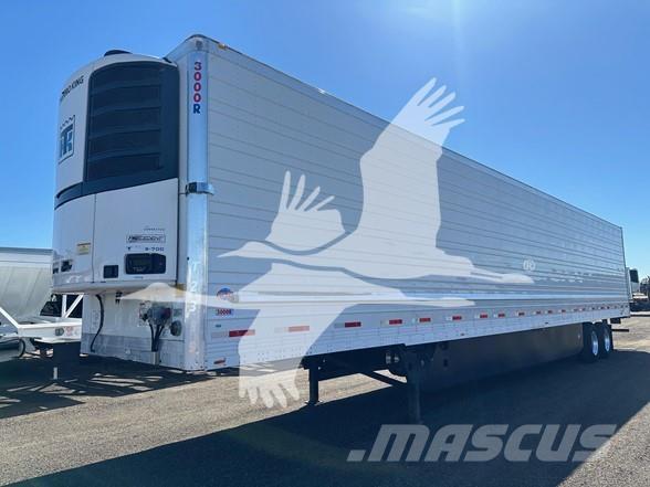 Utility 3000R Напівпричепи-рефрижератори