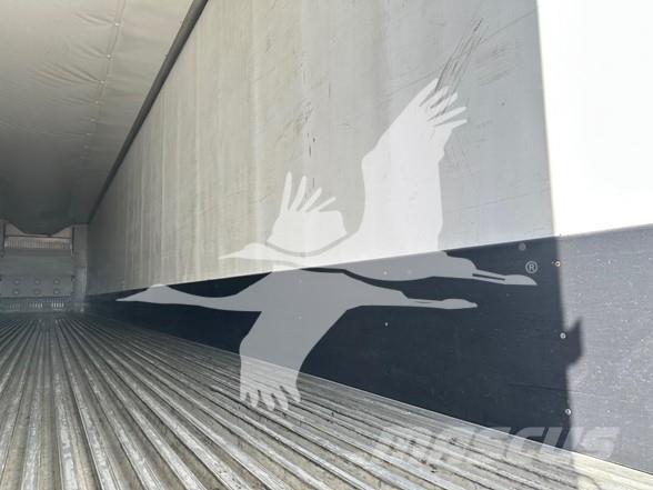 Utility 3000R Напівпричепи-рефрижератори