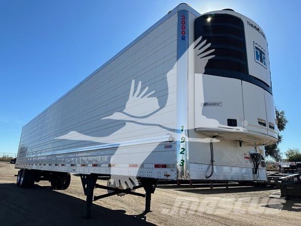 Utility 3000R Напівпричепи-рефрижератори