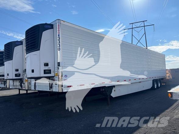 Utility 3000R Напівпричепи-рефрижератори