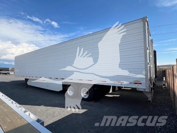 Utility 3000R Напівпричепи-рефрижератори