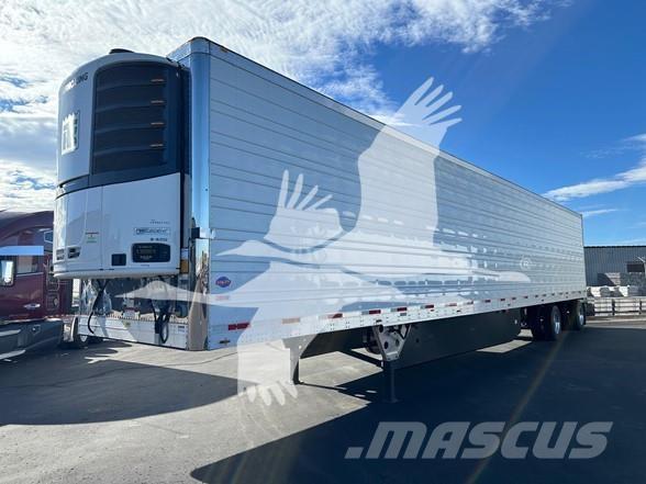 Utility 3000R Напівпричепи-рефрижератори