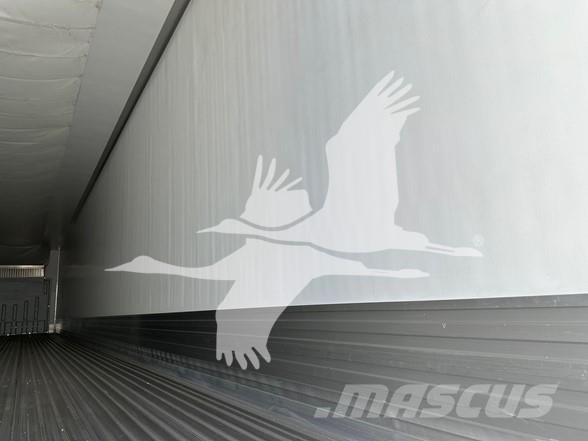 Utility 3000R Напівпричепи-рефрижератори