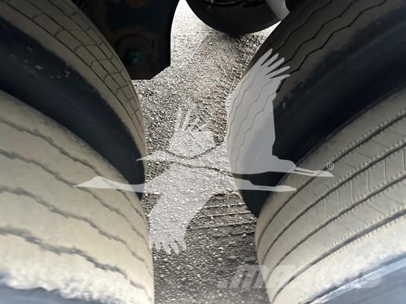 Utility 3000R Напівпричепи-рефрижератори