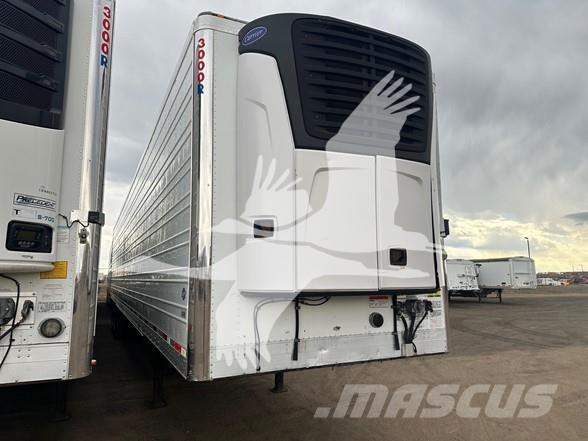 Utility 3000R Напівпричепи-рефрижератори