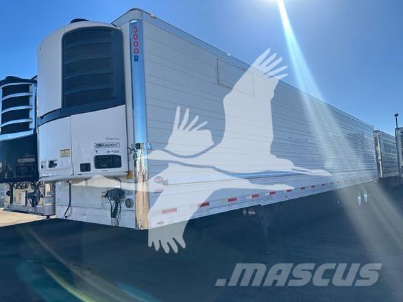 Utility 3000R Напівпричепи-рефрижератори