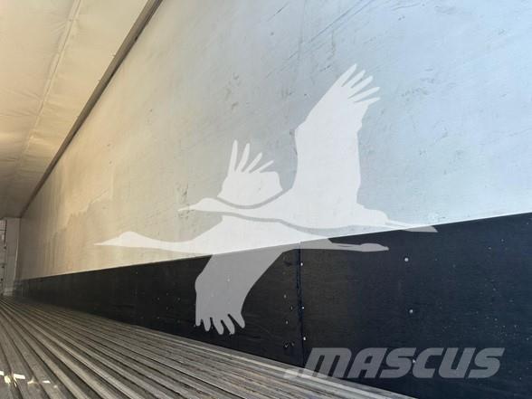 Utility 3000R Напівпричепи-рефрижератори