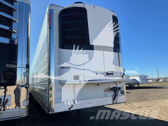 Utility 3000R Напівпричепи-рефрижератори