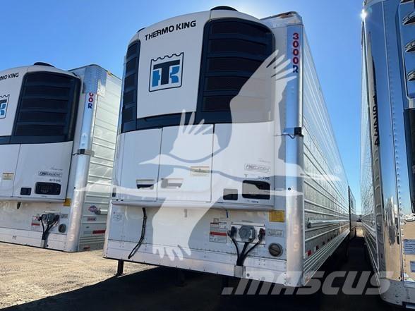 Utility 3000R Напівпричепи-рефрижератори